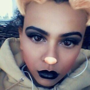 Meet your Posher, Jane